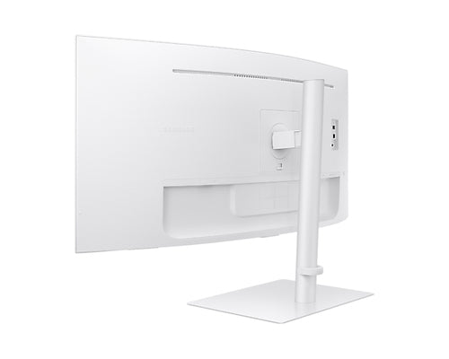Samsung LS34C650TAU computer monitor 86.4 cm (34 Samsung LS34C650TAU computer monitor 86.4 cm (34